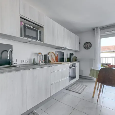 Guestready - Apt. Lumineux A *