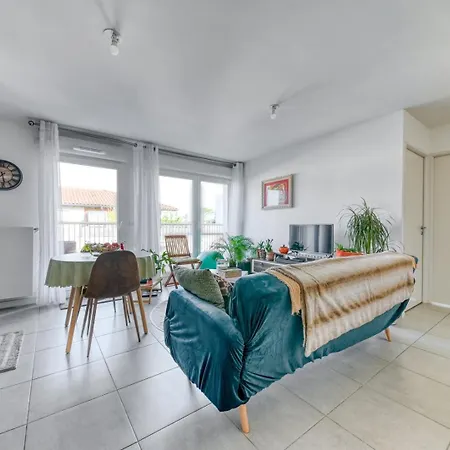 Guestready - Apt. Lumineux A