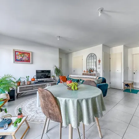 Guestready - Apt. Lumineux A *